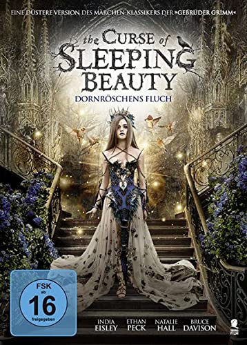 The Curse Of Sleeping Beauty - Dornröschens Fluch