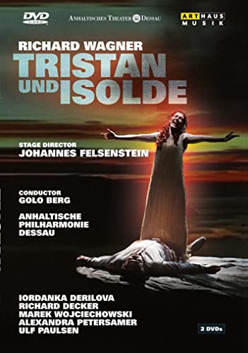 Tristano E Isotta
