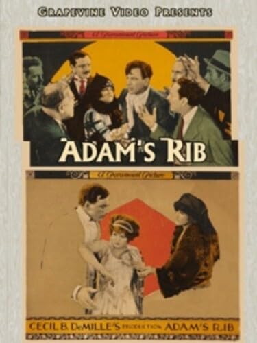 Adam'S Rib