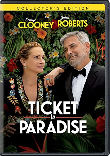 Ticket To Paradise