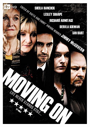 Moving On Series 1 (2 Dvd) [Edizione: Regno Unito] [Edizione: Regno Unito]