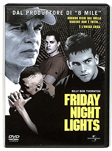 Friday Night Lights