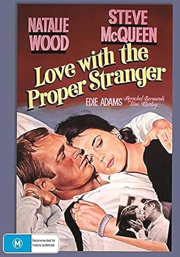 Love With The Proper Stranger
