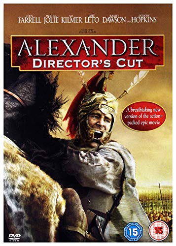 Alexander [Edizione: Regno Unito] [Edizione: Regno Unito]