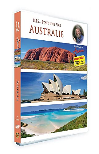 Antoine : Australie