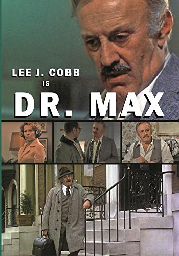 Dr Max [Edizione: Stati Uniti]