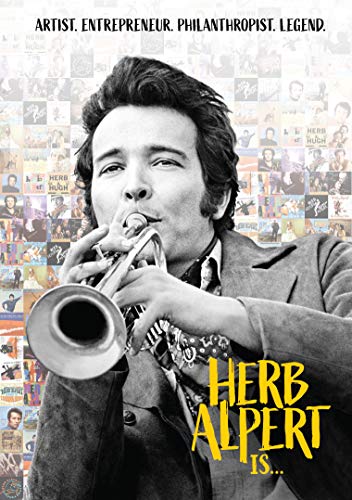 Herb Alpert Is...