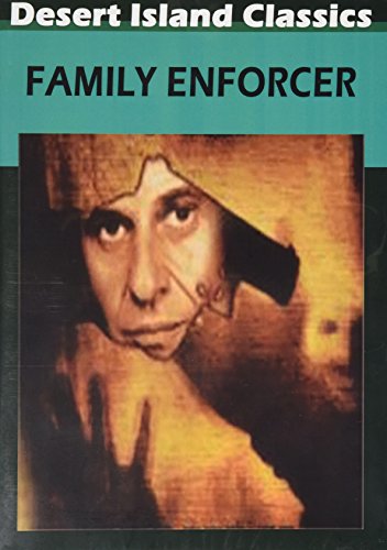 Family Enforcer [Edizione: Stati Uniti]