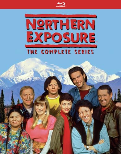 Northern Exposure: The Complete Series