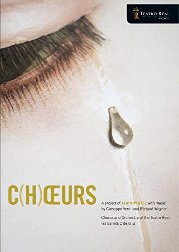 Choeurs: Coros/ Corazones (C(H)Oeurs/ Choirs/ Hearts) (Chorus And Orchestra Of The Teatro Real/ Madrid Symphony Orchestra And Chorus/ Marc Piollet/ Al