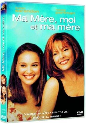 Ma Mère, Moi Et Ma Mère [Import Anglais]