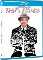 Oltre Il Giardino (Blu-Ray Disc) Edizione Italiana