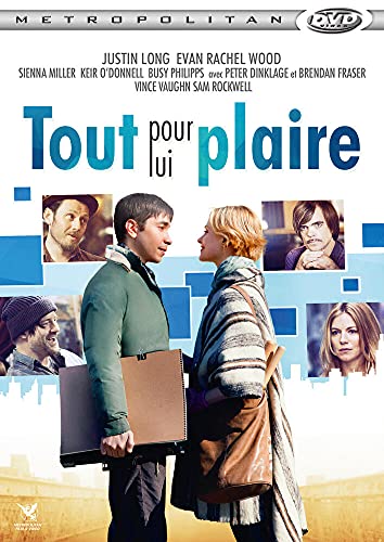 Tout Pour Lui Plaire - Dvd