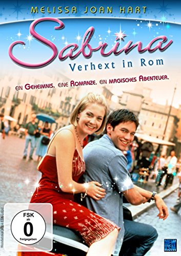 Sabrina - Verhext In Rom