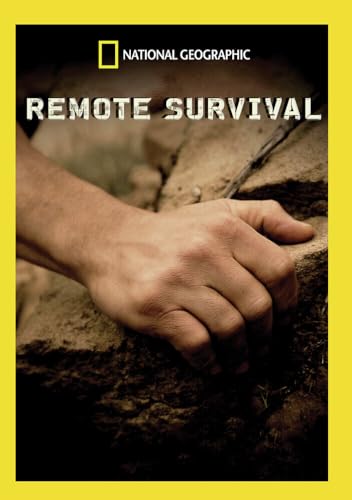 Remote Survival [Edizione: Stati Uniti]