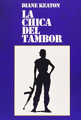 The Little Drummer Girl (1984) [ Origine Spagnolo, Nessuna Lingua Italiana ]
