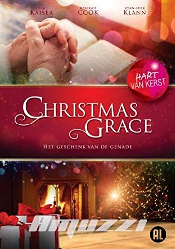 Christmas Grace - Speelfilm