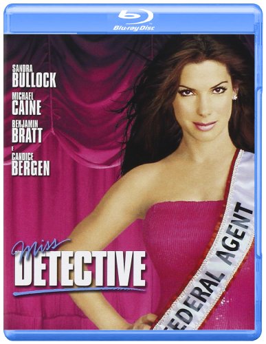 Miss Detective