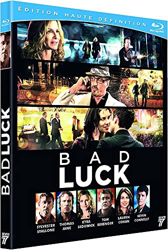 Bad Luck [Blu-Ray]