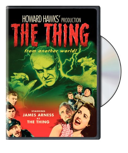 The Thing From Another World