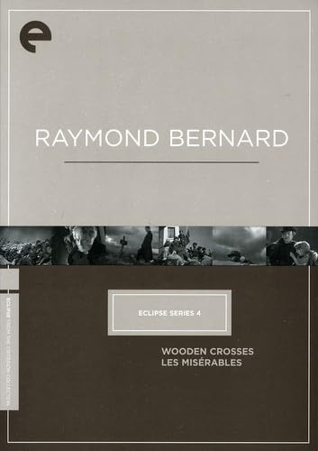 Criterion Collection: Raymond Bernard Set [Edizione: Stati Uniti]