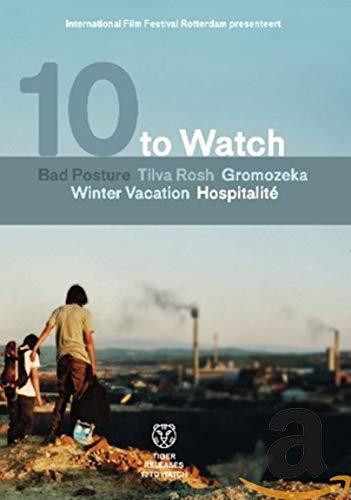 10 To Watch/Box 1