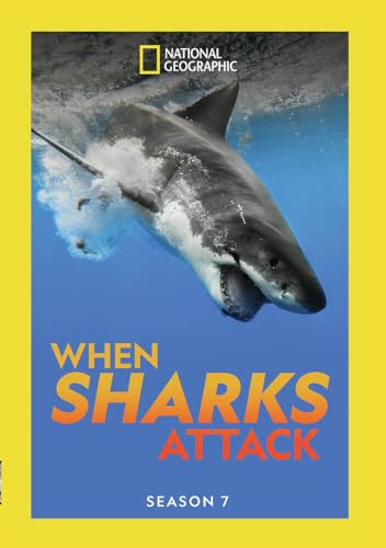 When Sharks Attack: Season 7
