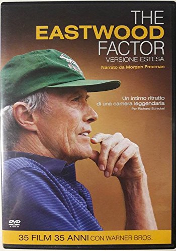 The Eastwood Factor - Versione Estesa [Edizione: Italia]