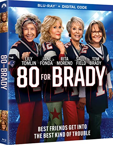 80 For Brady