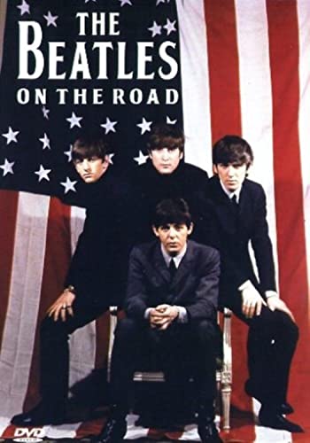 Beatles - On The Road
