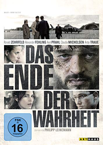 Das Ende Der Wahrheit