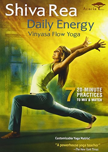 Daily Energy Flow [Edizione: Stati Uniti]