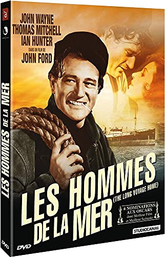 Les Hommes De La Mer