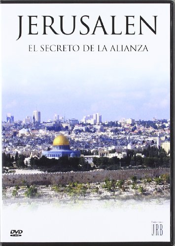 Jerusalem (Import Dvd) (2012) Varios