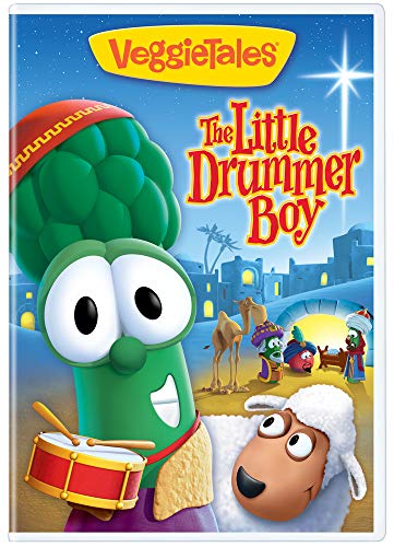 The Little Drummer Boy