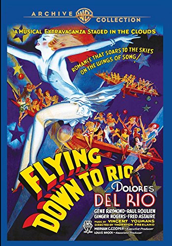 Flying Down To Rio
