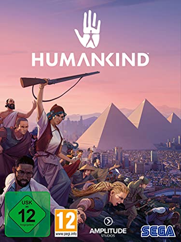 Humankind
