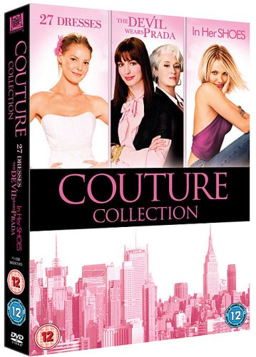 Couture Collection [Edizione: Regno Unito]