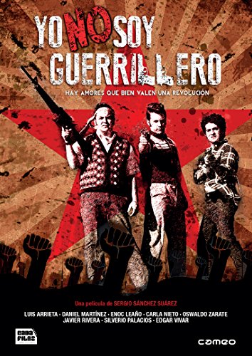 Yo No Soy Guerrillero