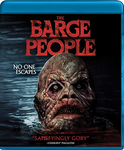 The Barge People