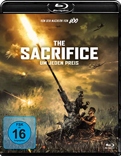 The Sacrifice - Um Jeden Preis