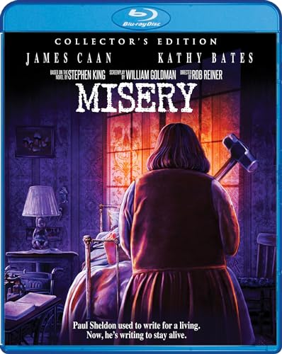 Misery (Collector'S Edition)