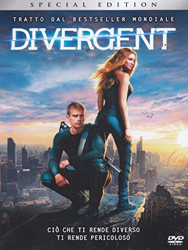 Divergent (Special Edition)