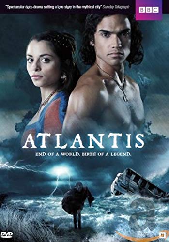 Atlantis - End Of The..