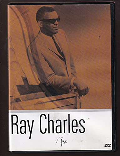 Ray Charles : La Génie De La Soul