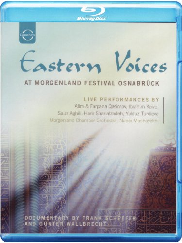 Eastern Voices