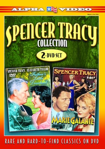 Spencer Tracy Collection