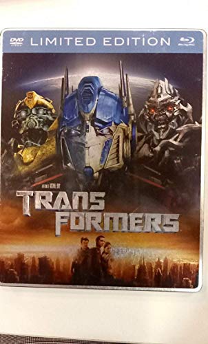 Transformers