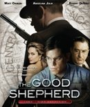 The Good Shepherd [ 2006 ] [ Hd-Dvd ]