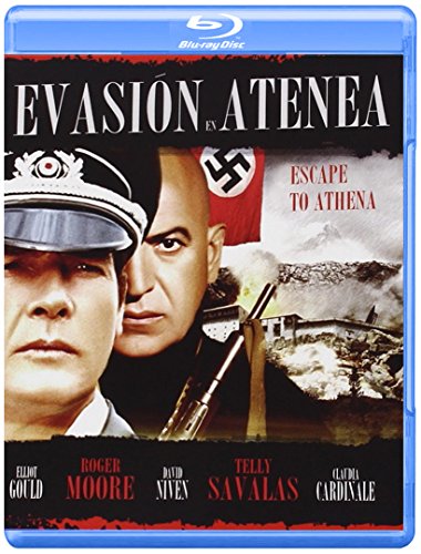 Evasión En Atenea *** Europe Zone ***